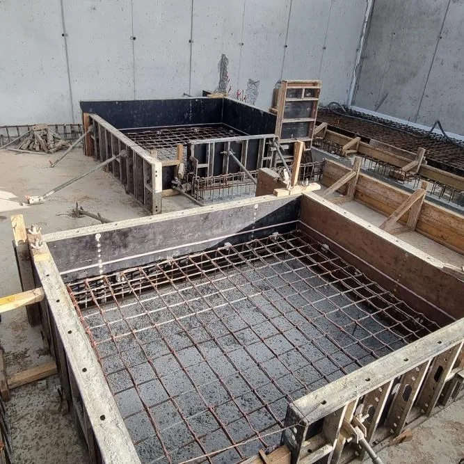 Ring Main Unit installation at Butimba